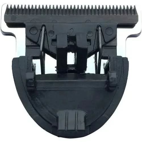 TR Trimmer T-blad, BLACK CERAMIC T-BLADE TR - GRIMM.NO