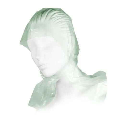 TREKANTHETTER | GRØNNE - GRIMM.NO