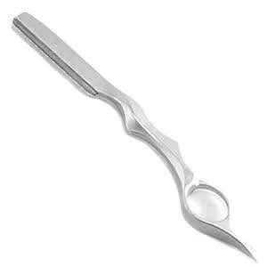 TWO IN ONE RAZOR ALU - GRIMM.NO