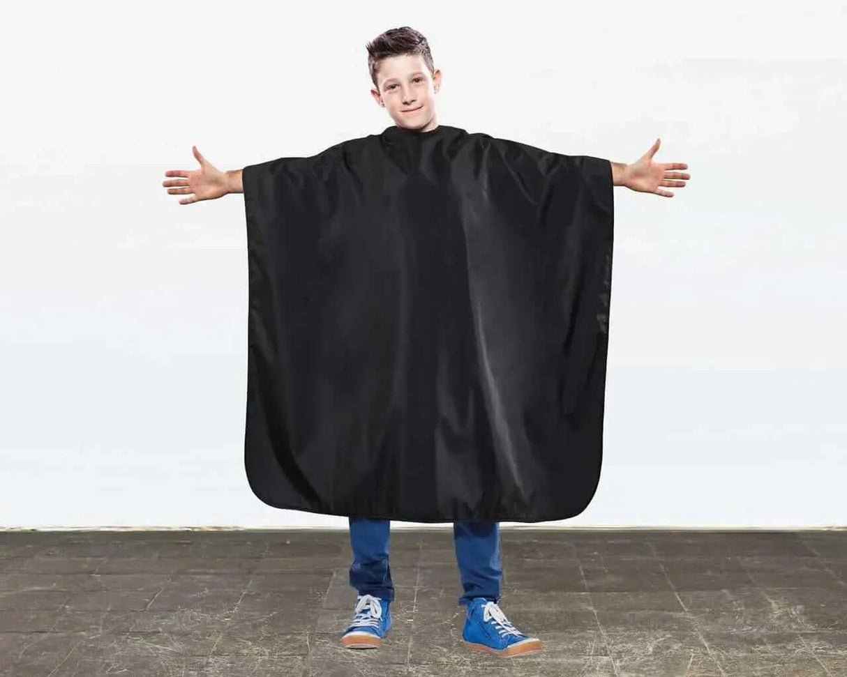 YOUNGSTER KLIPPEKAPPE - GRIMM.NO