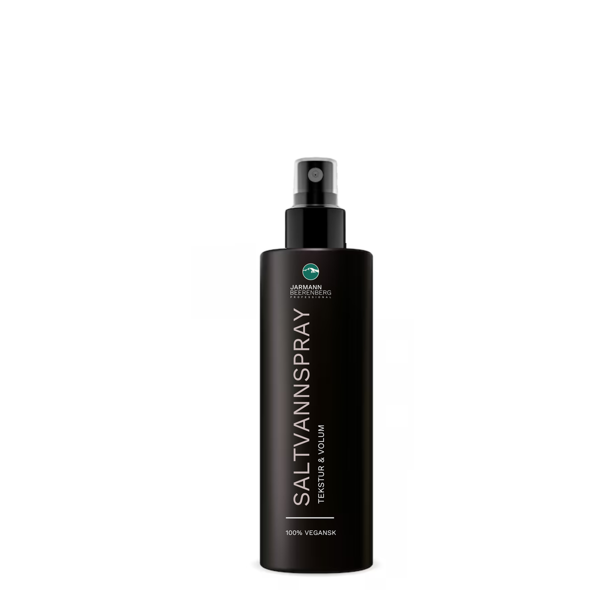 Jarmann Beerenberg Saltvannsspray 150ml