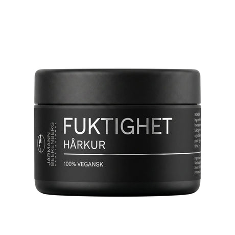Jarmann Beerenberg Fuktighet Hårkur 200ml