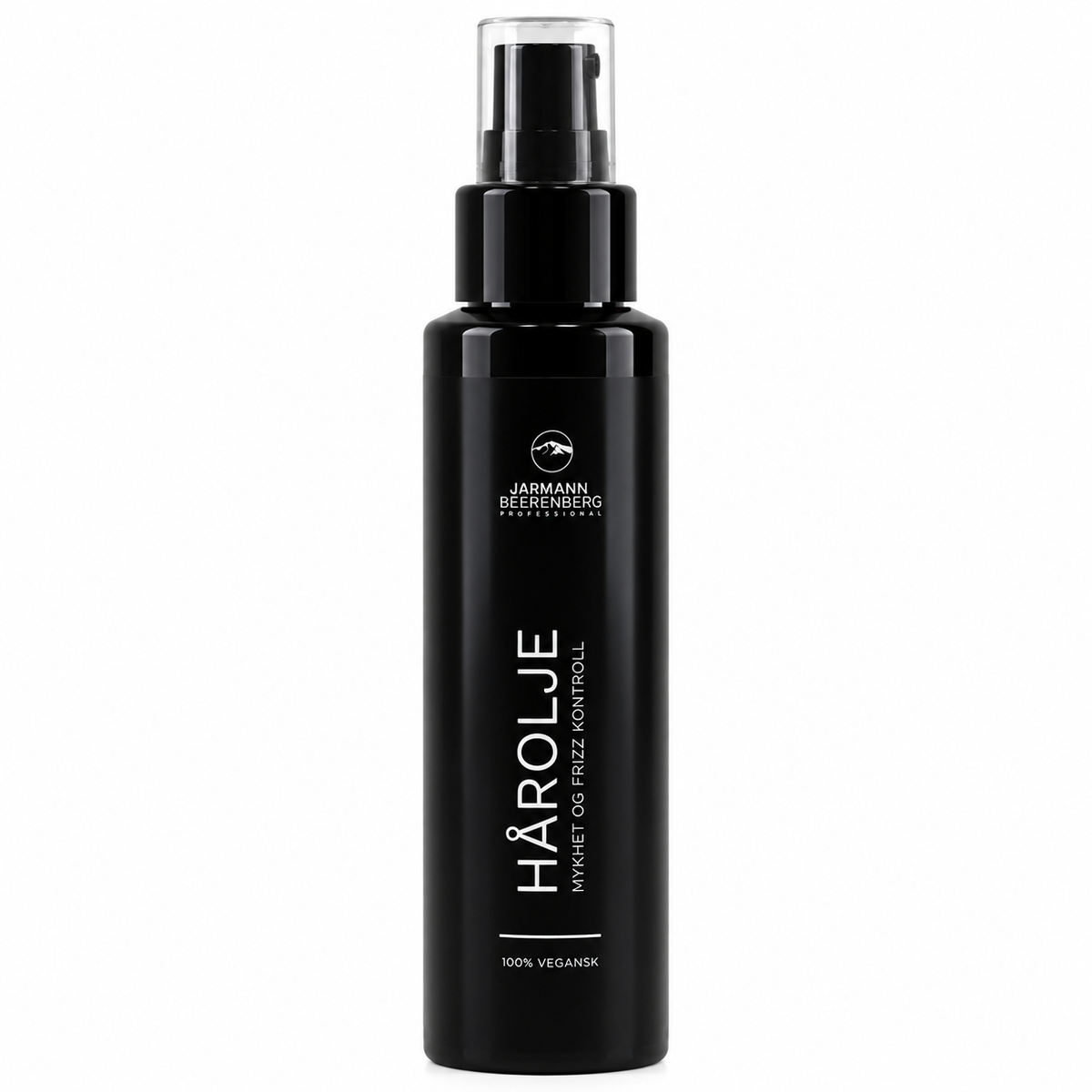Jarmann Beerenberg Hårolje 100ml