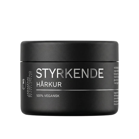 Jarmann Beerenberg Styrkende Hårkur 200ml