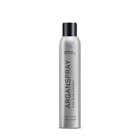 Jarmann Beerenberg Arganspray 200ml