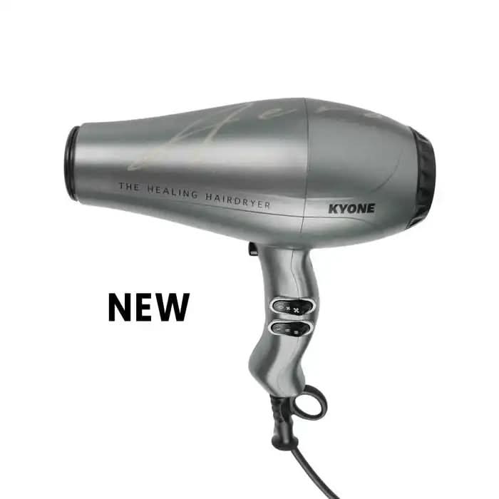 Kyone Aero Infrared profesjonell hårføner