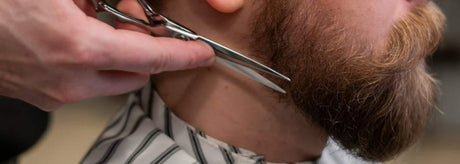 Balsam med Hampfrøolje for skjegget? - GRIMM.NO