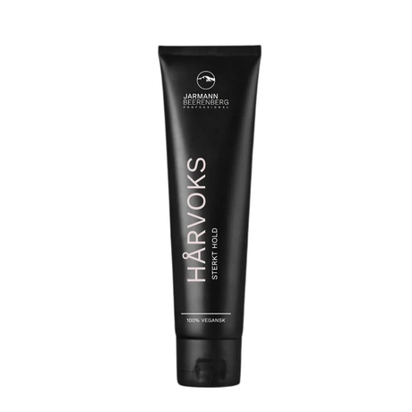 Jarmann Beerenberg Hårvoks 100ml