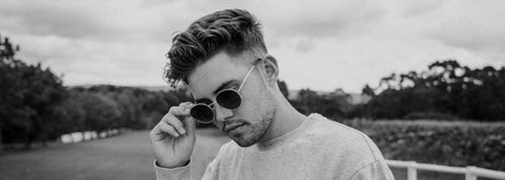 Hårvoks & tørrsjampo - GRIMM.NO