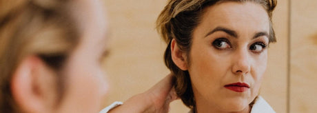 Tynt & flatt hår: The struggle is real - GRIMM.NO