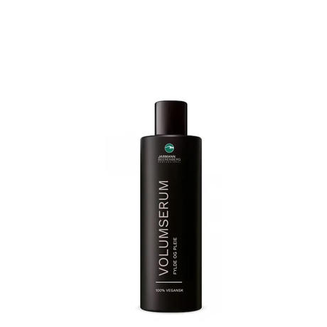 Jarmann Beerenberg Volumserum 150ml