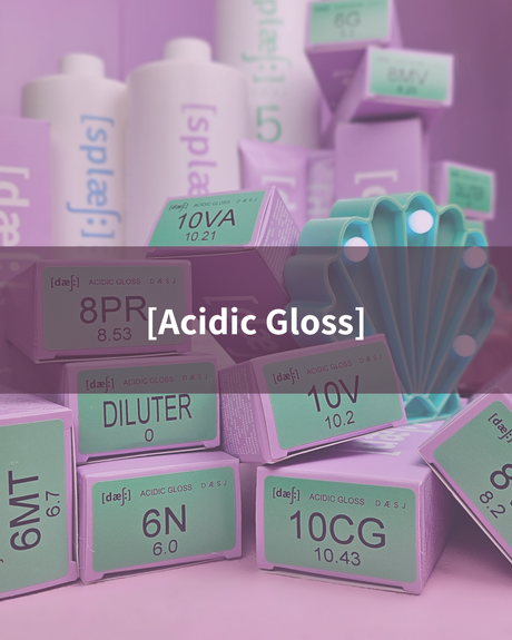 ACIDIC GLOSS