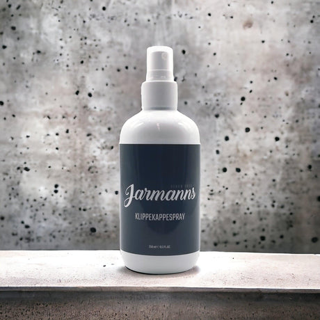 Jarmanns - GRIMM.NO