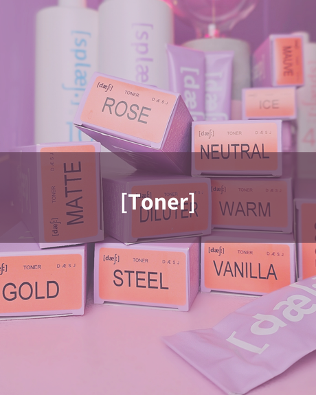 TONER