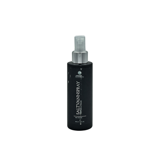 SALTVANNSPRAY 150ML | SKADET ETIKETT