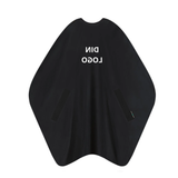 BRODERING AV SPEILVENDT LOGO