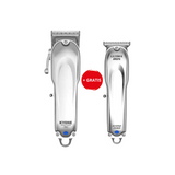 ULTIMA IRON FADE PRO CLIPPER + IRON TRIMMER