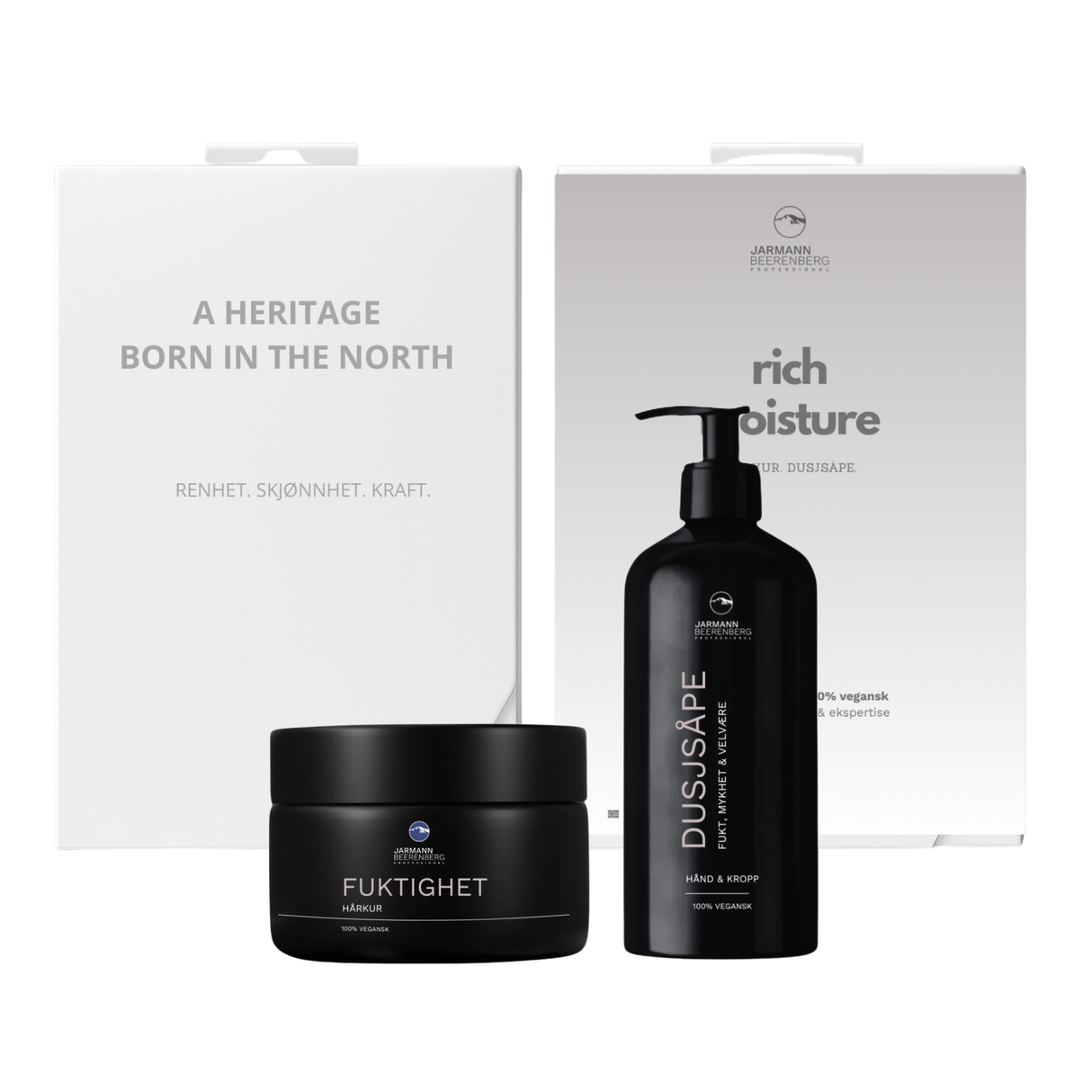 GAVEESKE | RICH MOISTURE