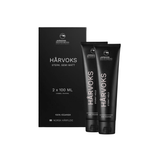 HÅRVOKS | 2 PAKNING