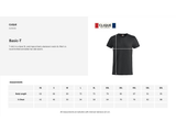 BASIC T | UNISEX