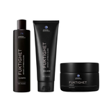 PLEIE BUNDLE | SJAMPO, BALSAM & KUR