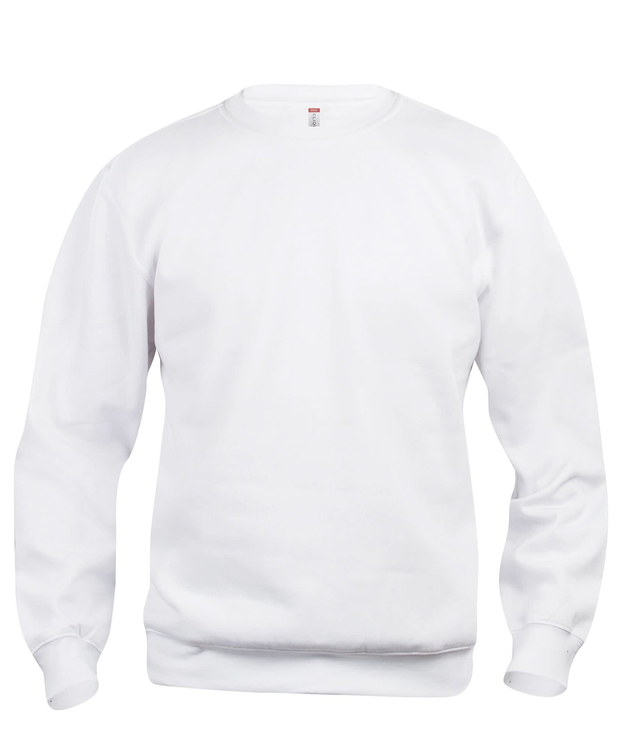 BASIC ROUNDNECK MED TRYKK