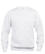 BASIC ROUNDNECK MED TRYKK