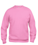 BASIC ROUNDNECK MED TRYKK
