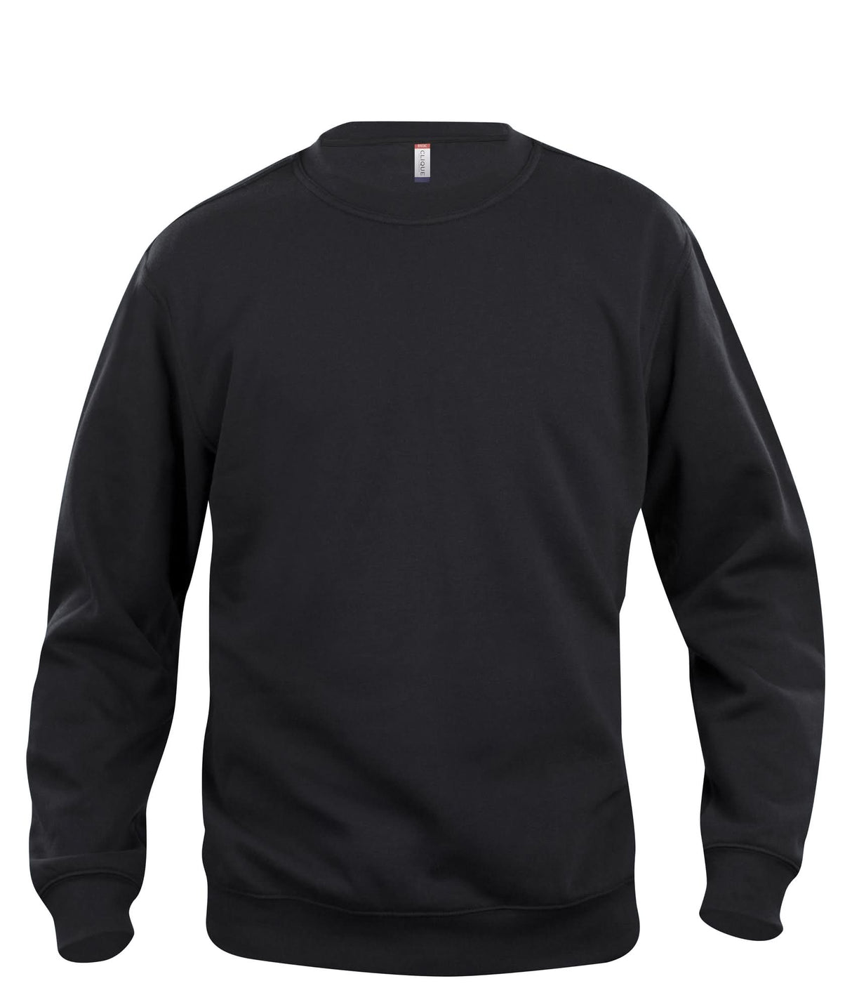 BASIC ROUNDNECK MED TRYKK