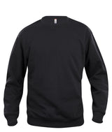 BASIC ROUNDNECK MED TRYKK