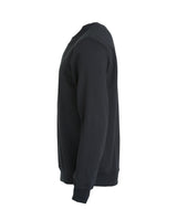 BASIC ROUNDNECK MED TRYKK