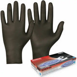 100 STK | MEDIUM NITRIL HANSKER