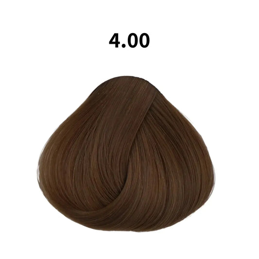 Permanent Warm Base 4.00 100ML