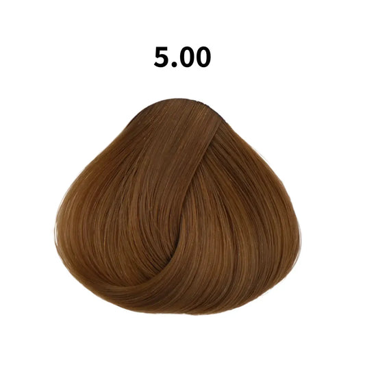 Permanent Warm Base 5.00 100ML