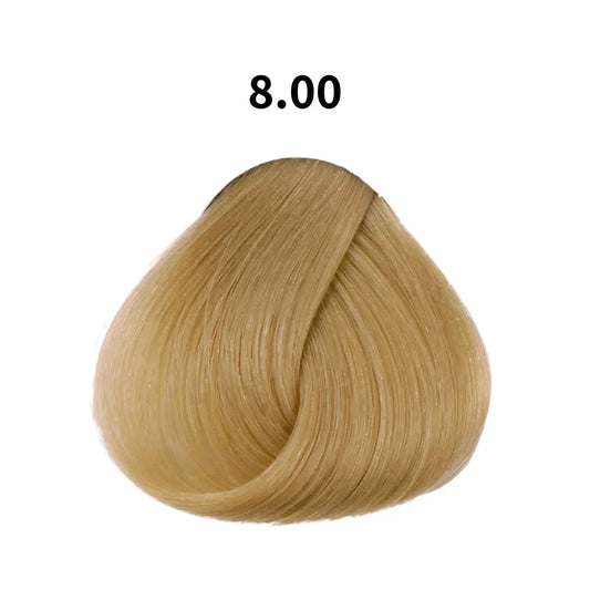 Permanent Warm Base 8.00 100ML