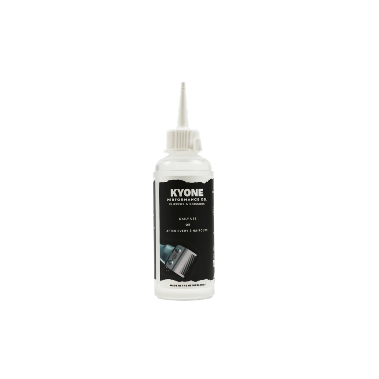 PERFORMANCE OIL 125ml