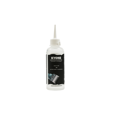 PERFORMANCE OIL 125ml