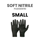 200 STK | SMALL NITRIL HANSKER - GRIMM.NO