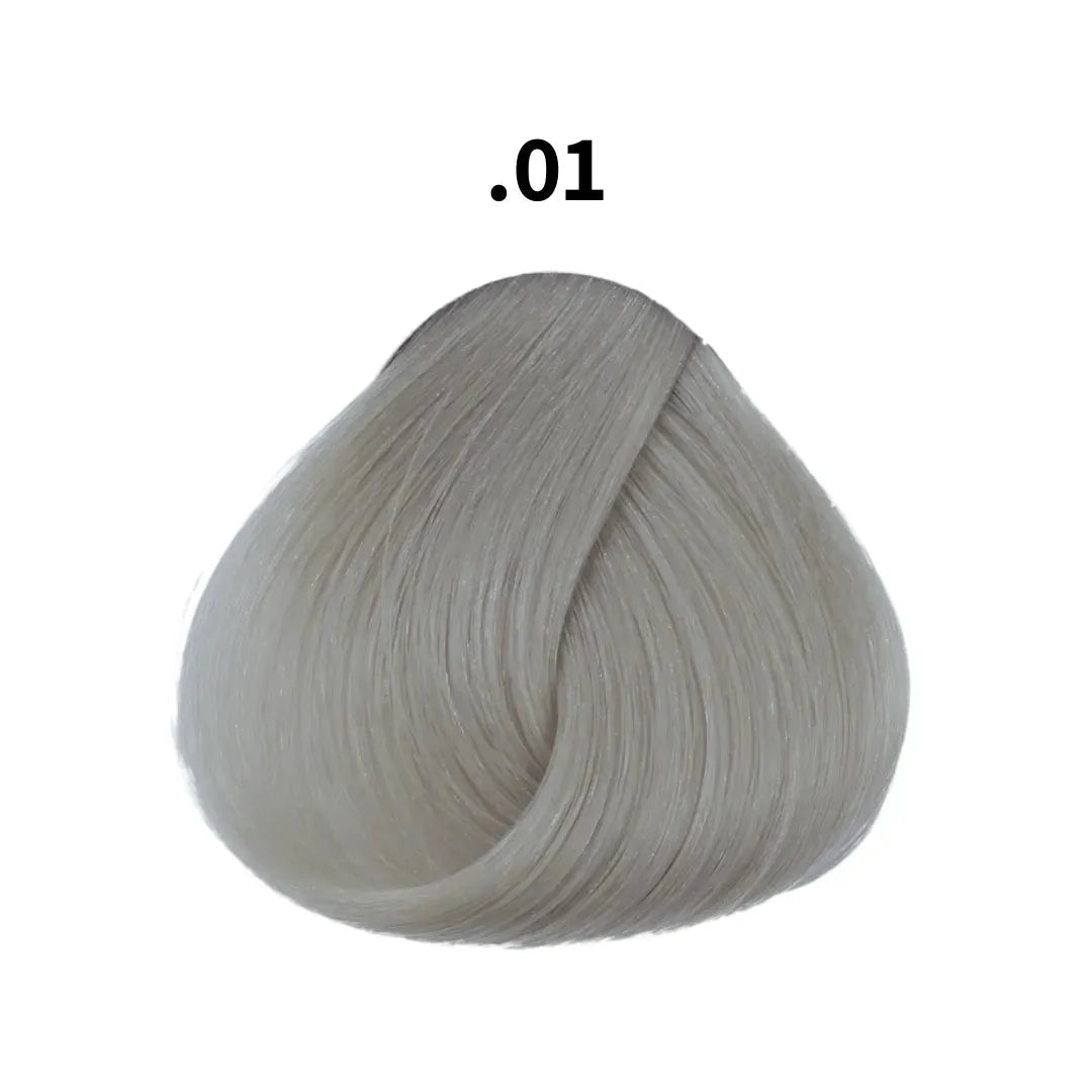 Permanent Reflex Ash 0.01 100ML
