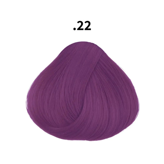 Permanent Reflex Violet 0.22 100ML