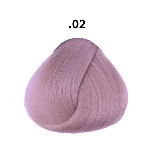Permanent Reflex Pale Violet 0.02 100ML