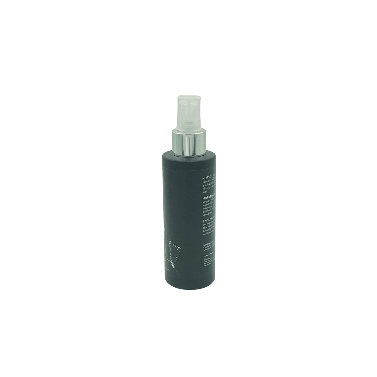 SALTVANNSPRAY 150ML | SKADET ETIKETT