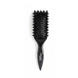 OBB CURLY BRUSH | SORT
