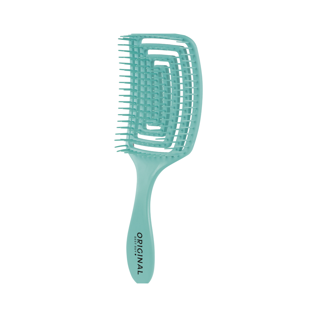 OBB VENTED BRUSH GREEN