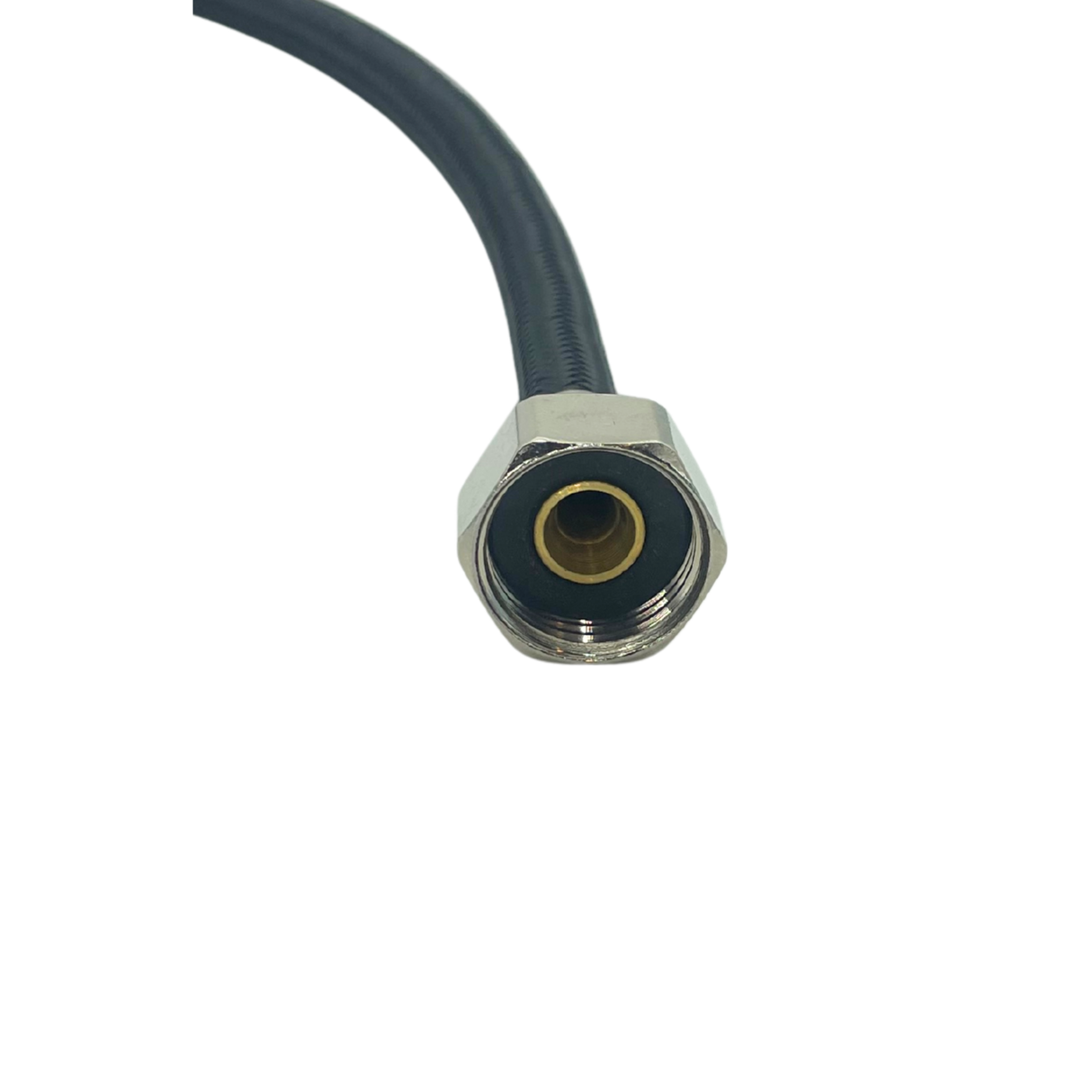 TILKOBLINGSSLANGE FRISØRVASK 55 CM