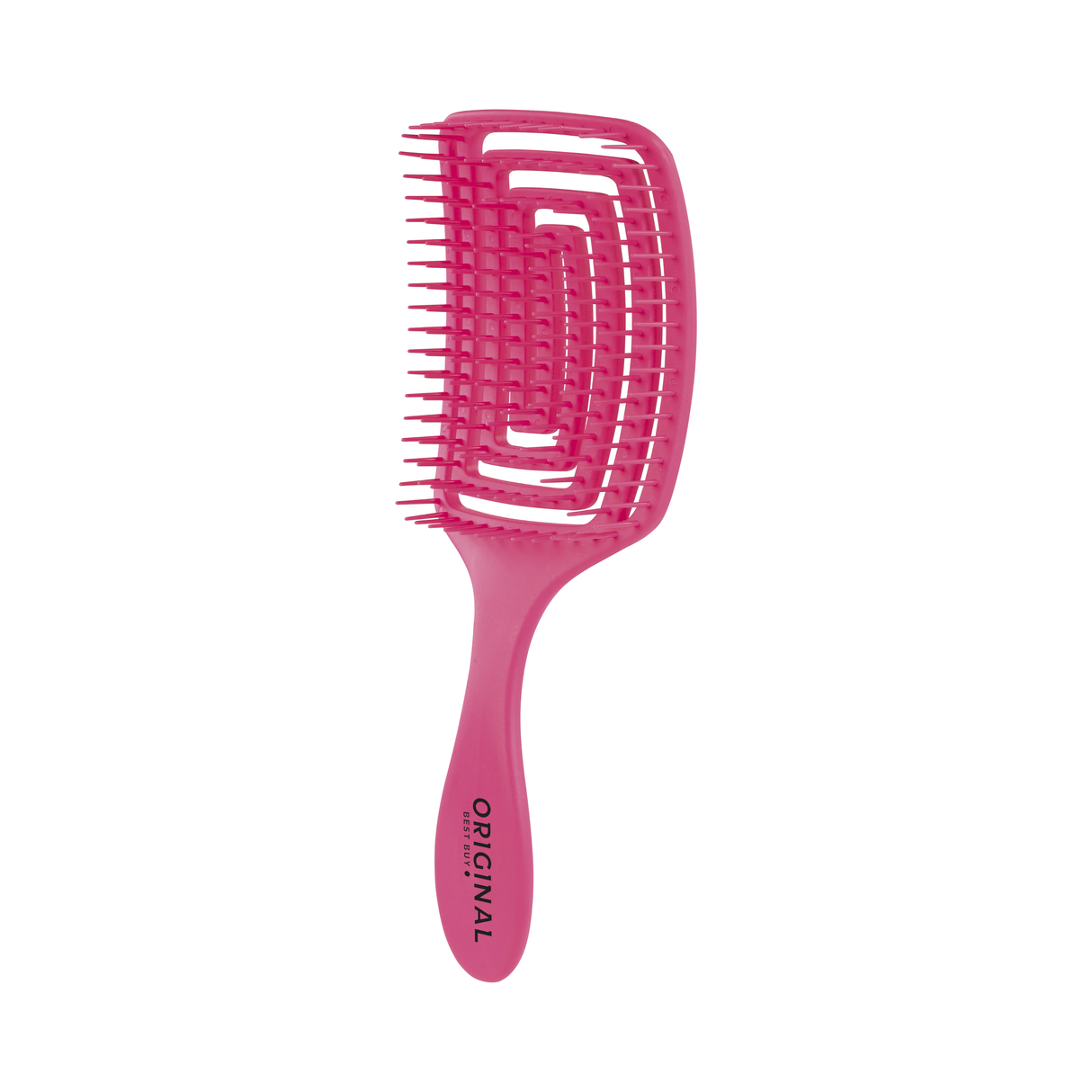 OBB VENTED BRUSH PINK