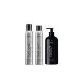 GAVEESKE | SHINE & MOISTURE