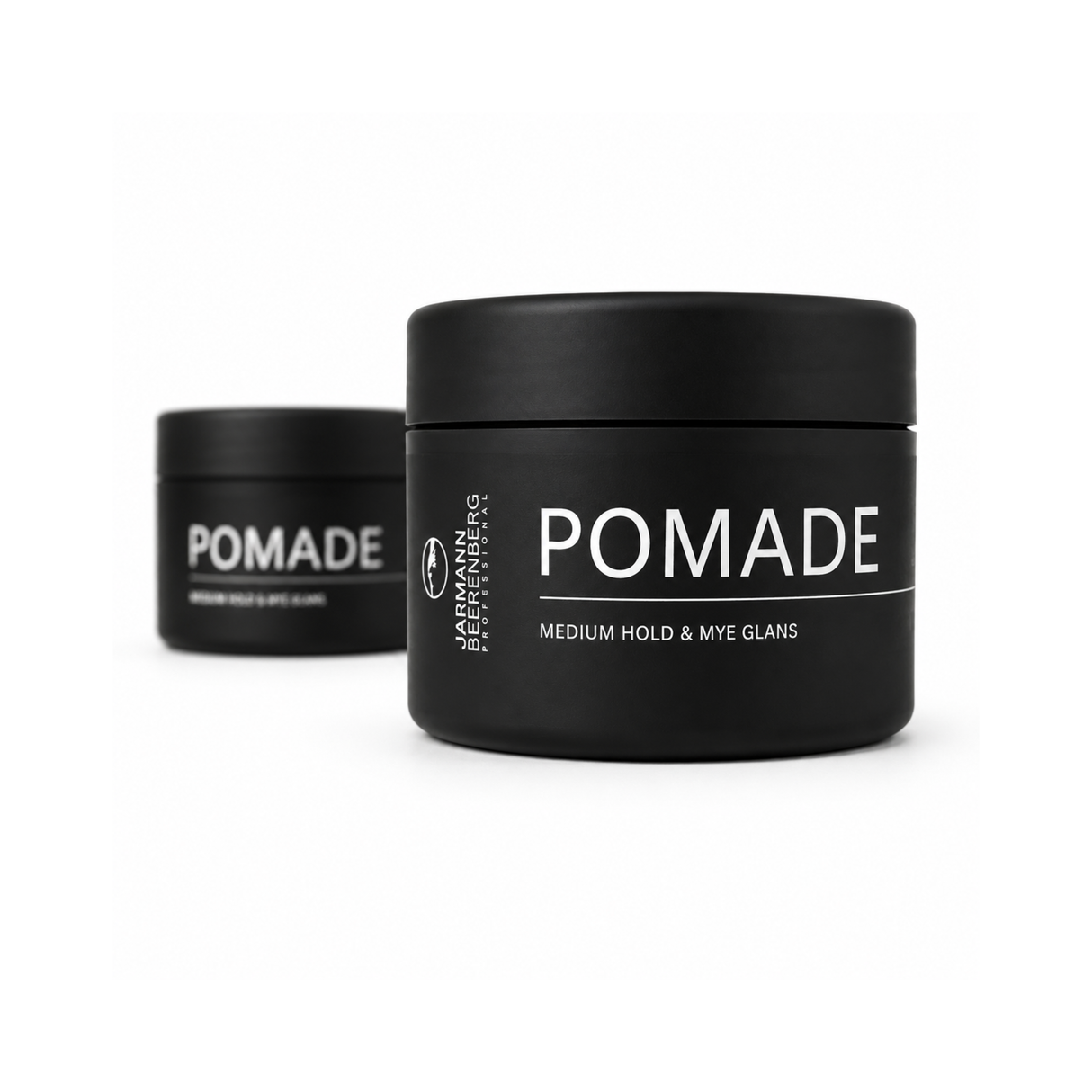 POMADE |  2 PAKNING