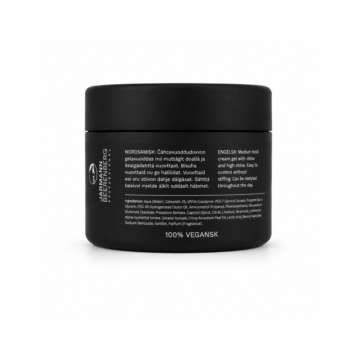 POMADE |  2 PAKNING