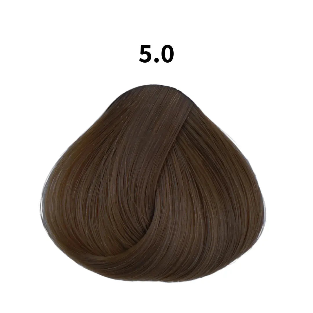 Permanent Cool Base 5.0 100ML